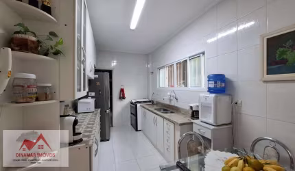 Venda: Apartamento 3 Dorms, 1 Suíte em Vila Moraes, SP