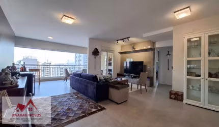 Venda Apartamento 110m² na Saúde, SP - 3 Dorms, 1 Suíte