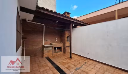 Aluguel Casa 2 Dorms em Vila Brasilina - SP por R$1800