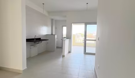 Apartamento Novo a venda 2 suites 2 garagens em Ubatuba Itagua