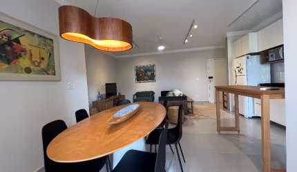 Apartamento à venda 2 quartos em Itagua mobiliado