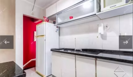 apartamento à venda Santa Cecília 70 m² / Centro de São Paulo - contato (11) 943321122