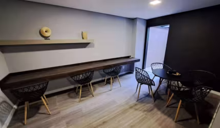 Apartamento à venda Vila Clementino 32m2 / São Paulo - Zonal Sul / Contato: (11) 94332-1122