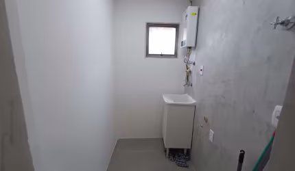 Apartamento à venda Real Parque 35m2 / São Paulo - Zona Sul / Contato: (11) 94332-1122