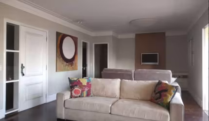 Apartamento à venda Cidade Monções 283m2 / São Paulo / Contato: (11) 94332-1122