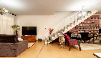 Casa à venda Mirandópolis 157m2 / São Paulo - Zona Sul / Contato: (11) 94332-1122