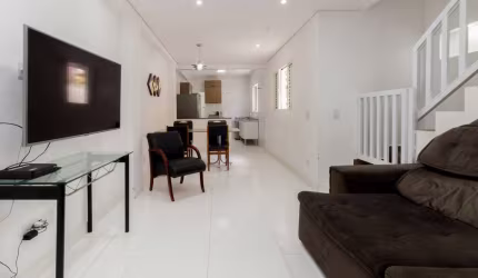 Casa à venda Aclimação 154m2 / São Paulo / Contato: (11) 94332-1122