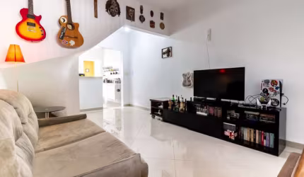 Casa á venda Jardim da Glória 160m2 / Sçao Paulo - Zona Sul / Contato: (11) 94332-1122