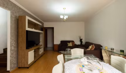 Casa de condomínio à venda Vila Gustavo 183m2 / São Paulo / Contato: (11) 94332-1122