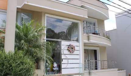 Casa em condomínio à venda Parque Terra Nova II 710m² / São Paulo / Contato: (11) 94332-1122