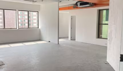 Sala para locação - Brooklin 155m2 / São Paulo / Contato: (11) 94332-1122