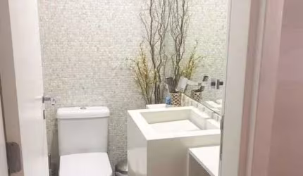 Apartamente à Venda São Caetano do Sul 163m2 / São Paulo / Contato: (11) 94332-1122