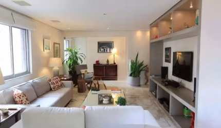 Imóvel Amplo no  Jardim Europa com 137m²!