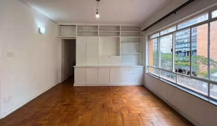 Lindo Apartamento próximo a  Estação Cidade Jardim com 90m²!