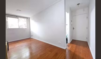 Imóvel Aconchegante em Vila São Silvestre com 55m²!