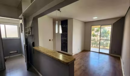 Lindo Imóvel em Vila Butantã com 63m²!