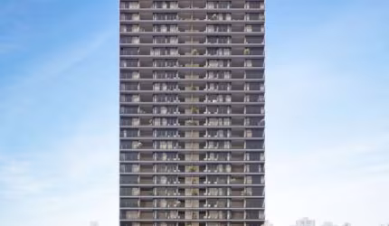 Iperó 111 - Residencial