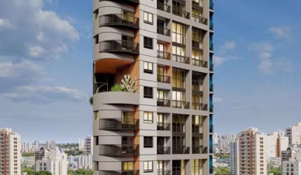 Nurban Vila Madalena - NR