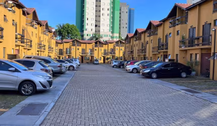 Cidade Lider / Itaquera - Casa a Venda - 56,74 m², 3 Dormitórios, 2 Vagas