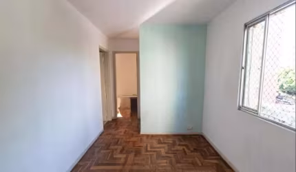 Lindo Apartamento na Vergueiros com 55m²!