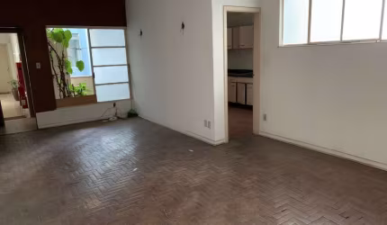 Amplo Apartamento na Rua dos Pinheiros com 114m²!