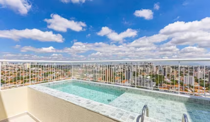 Apartamento à venda no bairro Vila Romana - São Paulo/SP, Zona Oeste