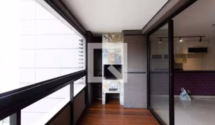 Apartamento à venda no bairro Pinheiros - São Paulo/SP