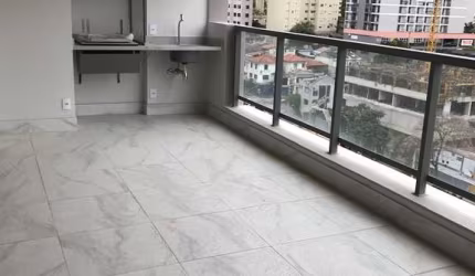 Apartamento Aconchegante em Vila Mariana 131m²!