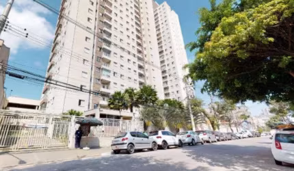 Apartamento à venda no bairro Bom Retiro - São Paulo/SP, Zona Central