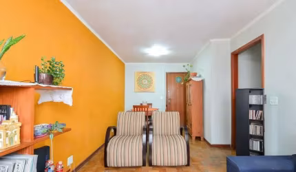 Apartamento à venda no bairro Perdizes - São Paulo/SP, Zona Oeste