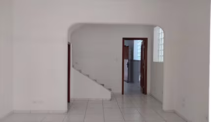 Linda Casa na Vila Mariana 202m²!