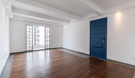 Cobertura para venda com 3 quartos, sendo 1 suíte, 240m²