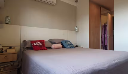 Apartamento à Venda de 3 dormitórios no Panamby