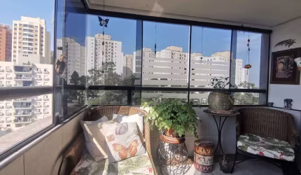 Lindo Apartamento no Morumbi!