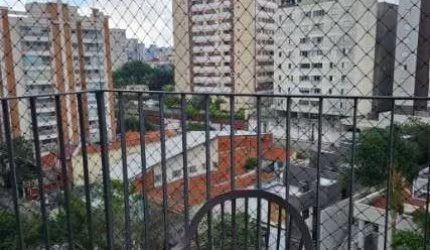 Lindo Apartamento na Vila Mariana 86m²!