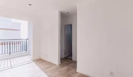 Lindo Apartamento à venda com 44m² em Jaguaré!