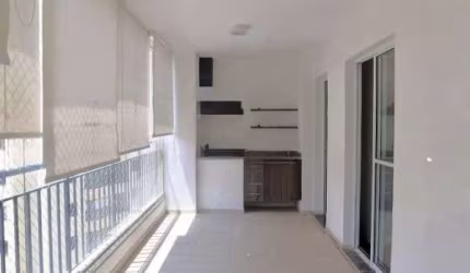 Lindo Apartamento com 100m²  na Chacara Inglesa!