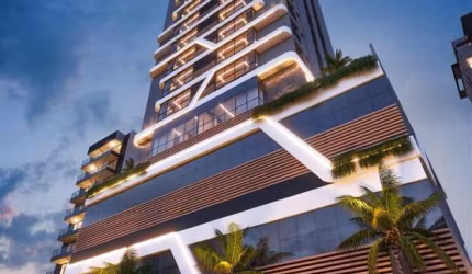Cyrela By Pininfarina Porto Alegre Apto ONE24643