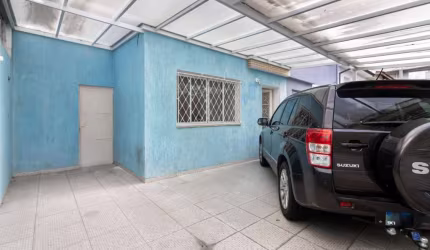 Casa tipo para venda com 3 quartos, sendo 1 suíte, 160m²