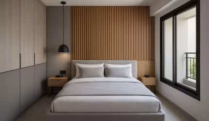 Studio para venda com 1 quarto, 27m²