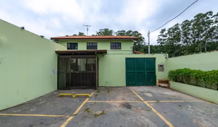Loja de rua para venda, 408m²