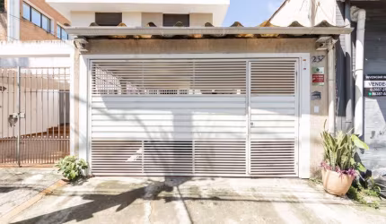 Casa tipo para venda com 3 quartos, sendo 1 suíte, 157m²