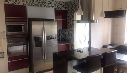 Apartamento tipo para venda, 30m²
