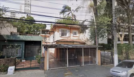Terreno residencial para venda, 315m²
