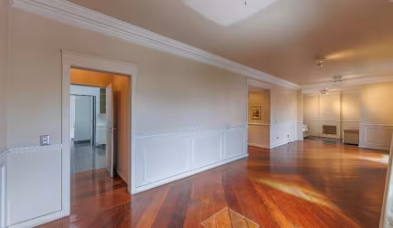 Apartamento tipo para venda com 4 quartos, sendo 3 suítes, 188m²