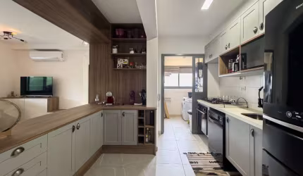 Apartamento tipo para venda com 2 quartos, sendo 1 suíte, 81m²