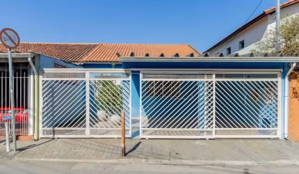 Casa tipo para venda com 3 quartos, 100m²