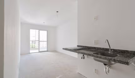 Studio para venda com 1 quarto, sendo 1 suíte, 32.78m²