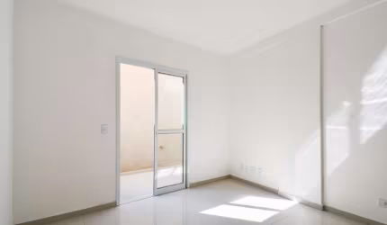 Apartamento tipo para venda com 1 quarto, 46.68m²