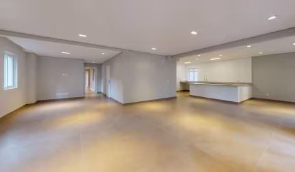 Apartamento tipo para venda, 295m²